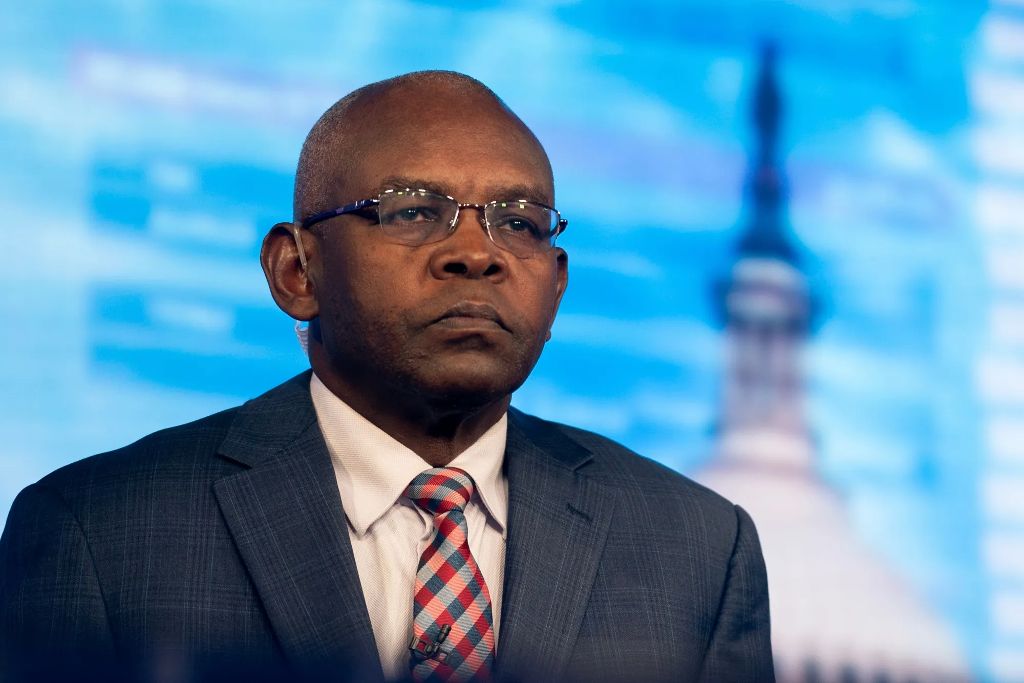 Kenya’s central bank has held interest rates at 8.75%. This signals a shift toward caution amid rising global uncertainty.