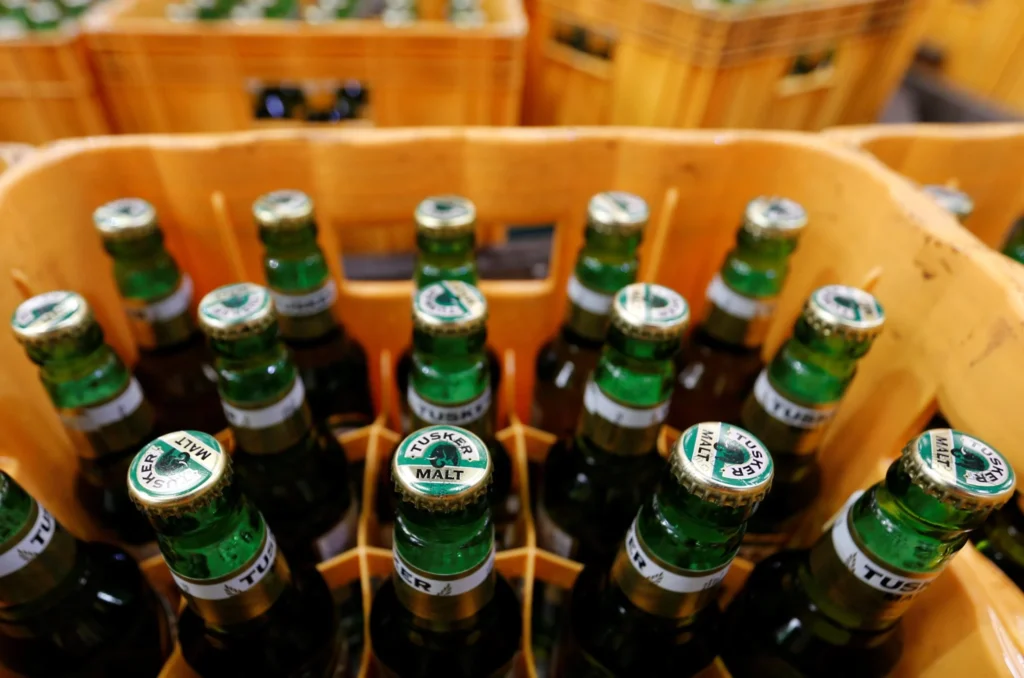 EABL remains one of East Africa’s strongest consumer companies by revenue and profitability. However, its ownership history reveals deep integration into global capital systems.