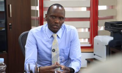 Fuel Pipeline Nexus Joe Sang’s role at KPC placed him at the center of Kenya’s petroleum movement system — where logistics decisions carry broad economic consequences.