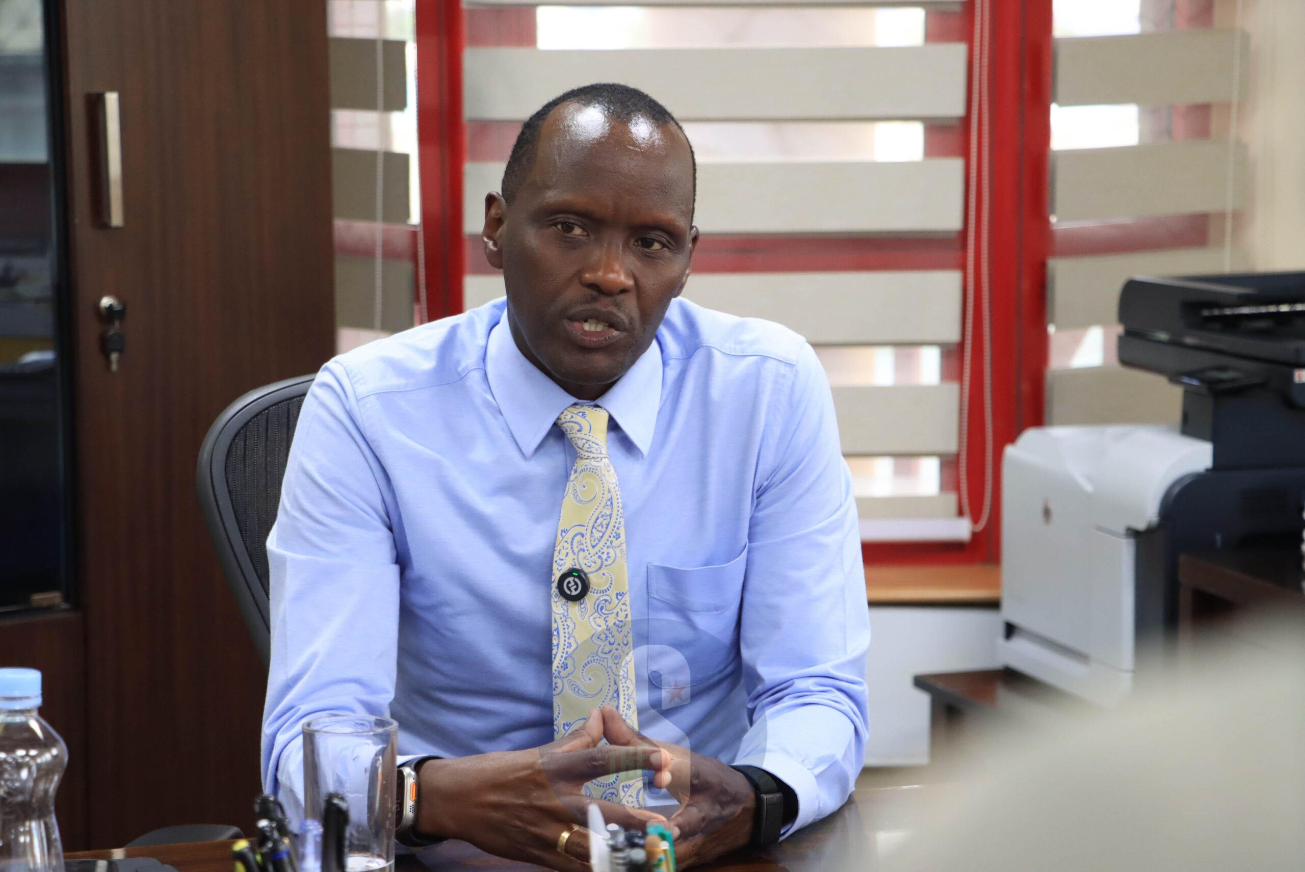 Fuel Pipeline Nexus Joe Sang’s role at KPC placed him at the center of Kenya’s petroleum movement system — where logistics decisions carry broad economic consequences.