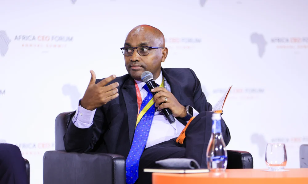 KCB operates in some of Africa’s most volatile markets, including South Sudan and the DRC. This presence gives it first-mover advantage in high-growth economies.
