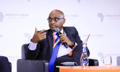 KCB operates in some of Africa’s most volatile markets, including South Sudan and the DRC. This presence gives it first-mover advantage in high-growth economies.