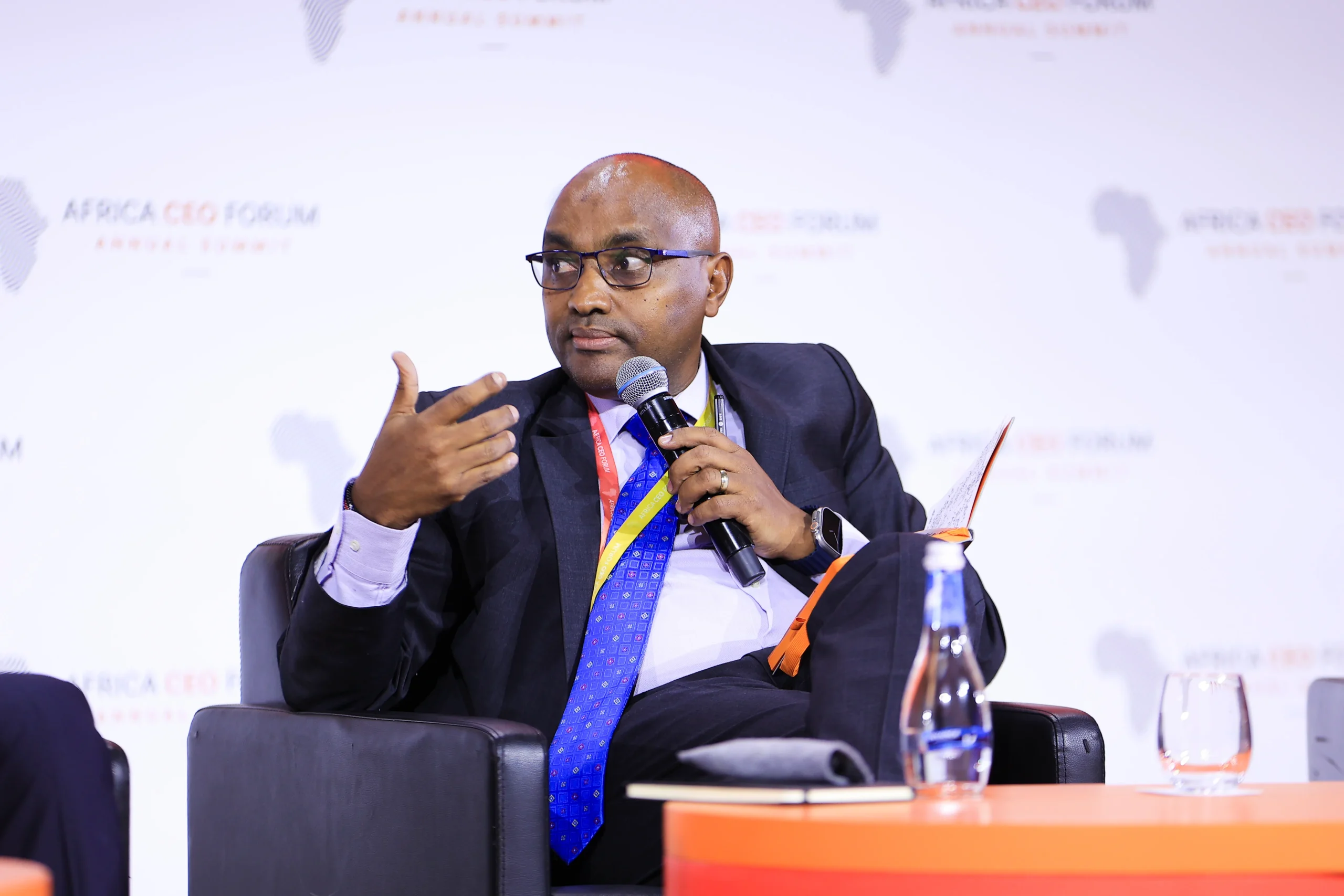 KCB operates in some of Africa’s most volatile markets, including South Sudan and the DRC. This presence gives it first-mover advantage in high-growth economies.