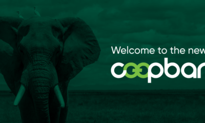 Co-op Bank is restructuring into a holding company at a time of record profitability. This signals strategic intent rather than financial pressure.