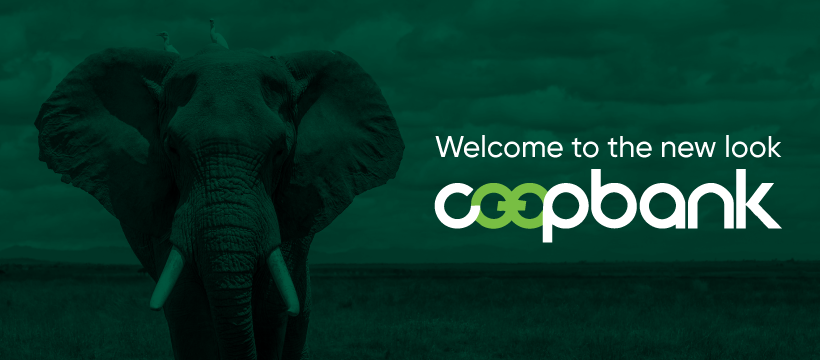Co-op Bank is restructuring into a holding company at a time of record profitability. This signals strategic intent rather than financial pressure.