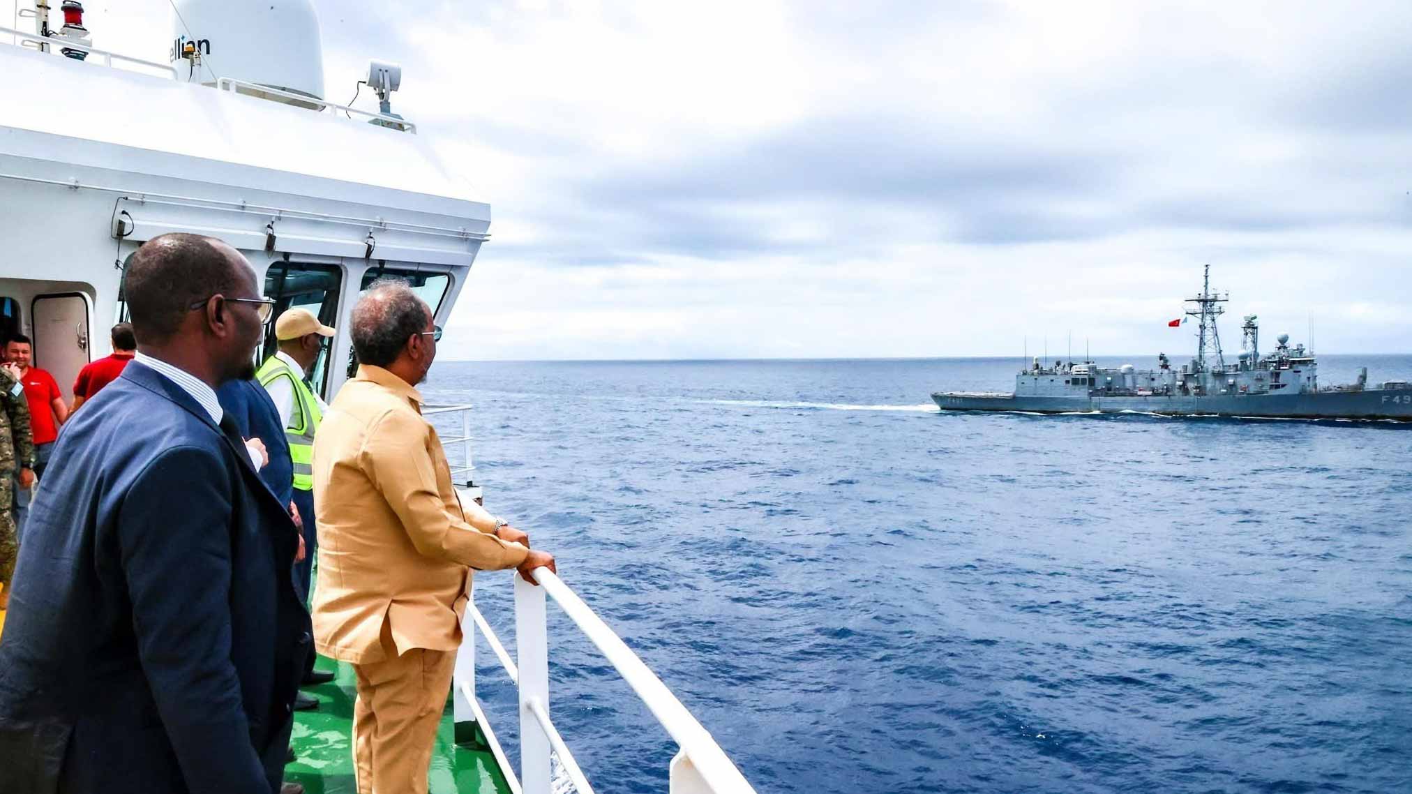 Somalia has officially entered the offshore oil exploration phase. The move signals a bold shift into the global hydrocarbons economy.