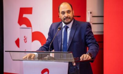Airtel Kenya expanded its 5G network to cover nearly 690 sites across 39 counties. This reflects rapid growth in next‑generation infrastructure.