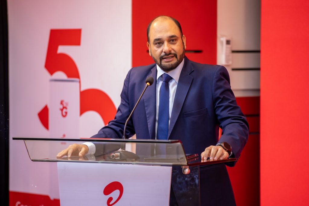 Airtel Kenya expanded its 5G network to cover nearly 690 sites across 39 counties. This reflects rapid growth in next‑generation infrastructure.