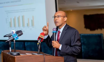 Rising oil prices linked to geopolitical tensions are increasing Africa’s import bills. This is putting pressure on already fragile fiscal balances across the region.