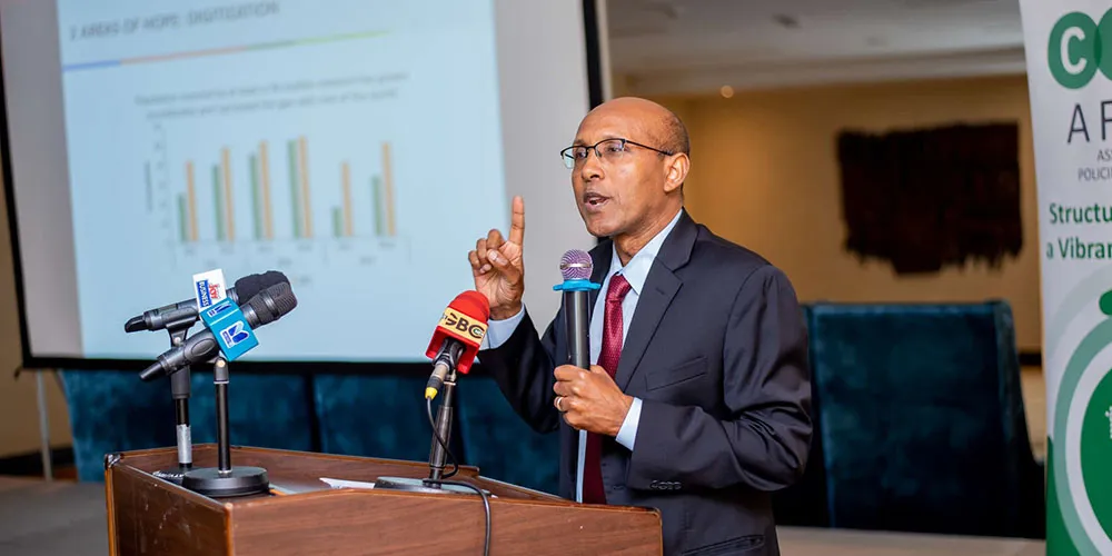 Rising oil prices linked to geopolitical tensions are increasing Africa’s import bills. This is putting pressure on already fragile fiscal balances across the region.