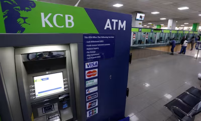 KCB’s strong net interest margins are driven by disciplined lending. This ensures profitability even in volatile economic conditions.