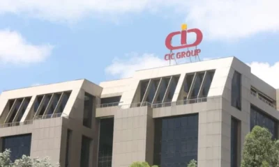 Debt Exit, Growth Entry CIC has cleared a major financial burden. The focus now shifts to how it drives growth.