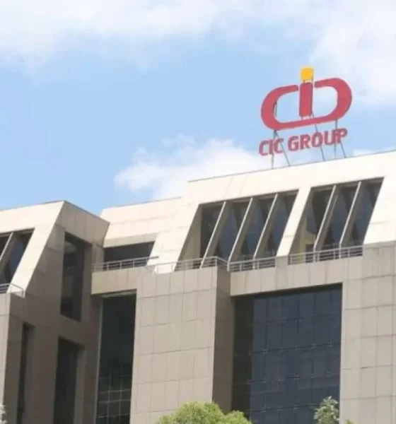 Debt Exit, Growth Entry CIC has cleared a major financial burden. The focus now shifts to how it drives growth.