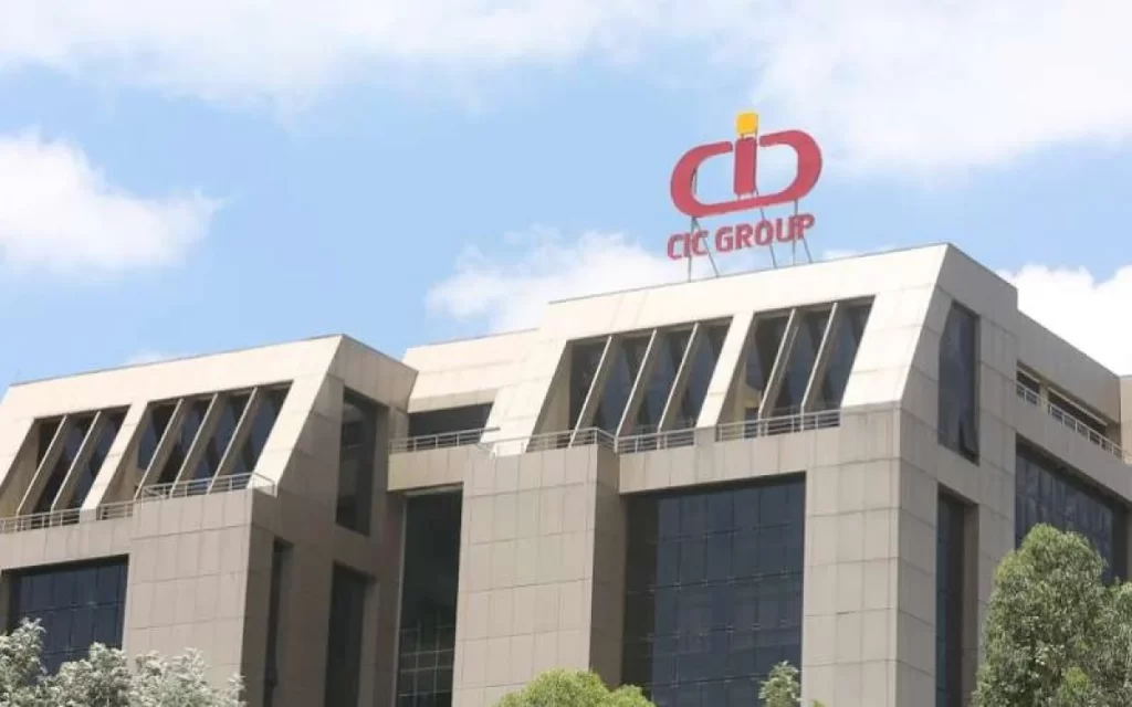Debt Exit, Growth Entry CIC has cleared a major financial burden. The focus now shifts to how it drives growth.