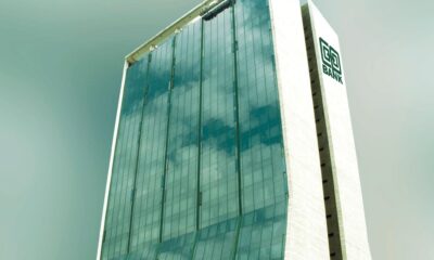 Co-op Bank links its HoldCo transition, dividend surge, and record profits into a single capital strategy.