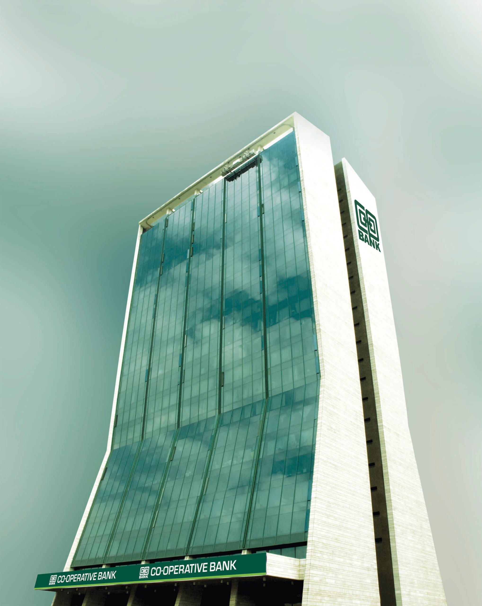 Co-op Bank links its HoldCo transition, dividend surge, and record profits into a single capital strategy.