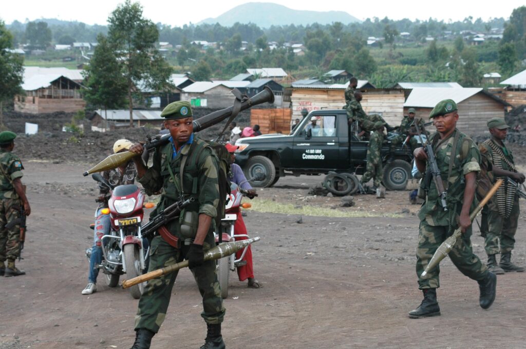 Escalating conflict in eastern DRC is disrupting critical mineral supply chains. Global markets are reacting to increased uncertainty in cobalt and copper flows.