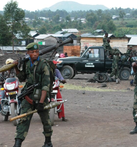 Escalating conflict in eastern DRC is disrupting critical mineral supply chains. Global markets are reacting to increased uncertainty in cobalt and copper flows.