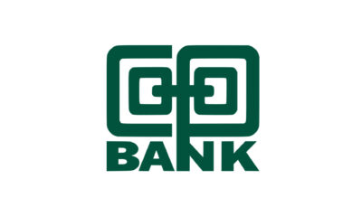 Net interest income growth and expanded SACCO deposits cushioned Co‑op Bank’s margins, enabling it to post KSh 40.3 billion (~$296 million) profit before tax, its strongest in history.