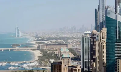 Dubai’s skyline is increasingly shaped by global capital flows—some of which originate far from traditional financial systems. The Hemeti case highlights how emerging-market wealth can blur the line between investment and conflict finance.