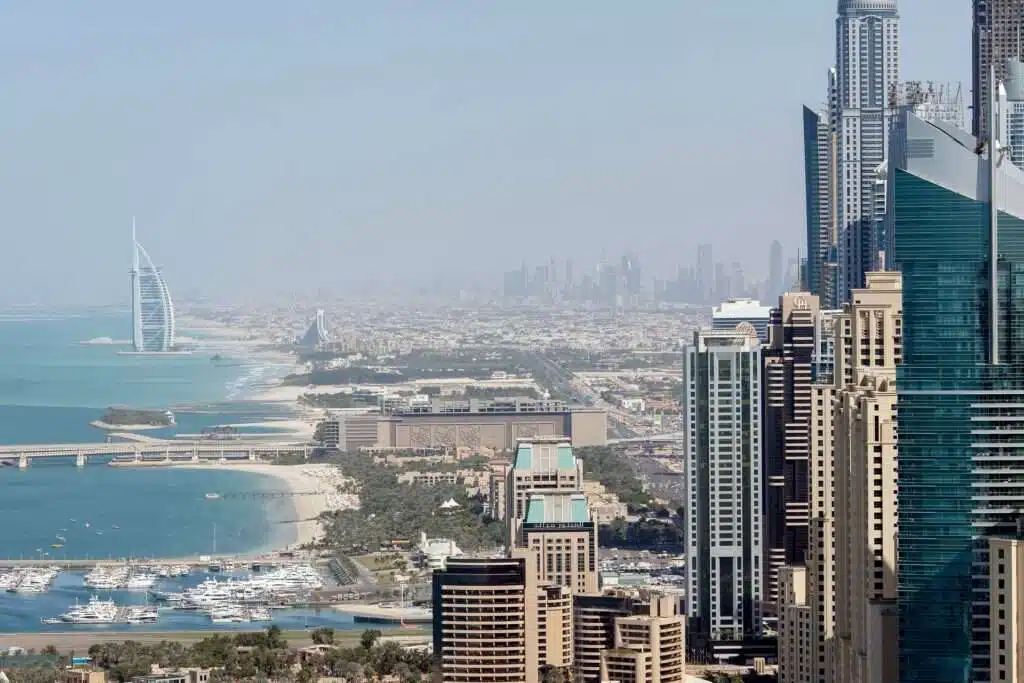 Dubai’s skyline is increasingly shaped by global capital flows—some of which originate far from traditional financial systems. The Hemeti case highlights how emerging-market wealth can blur the line between investment and conflict finance.