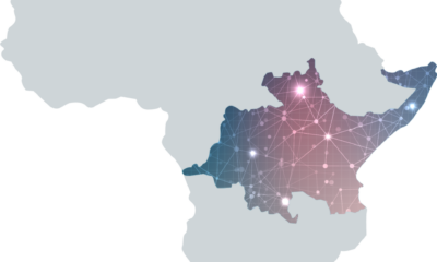 East Africa is maintaining growth above 6% in 2026. Strong domestic demand and diversification are driving its economic resilience.