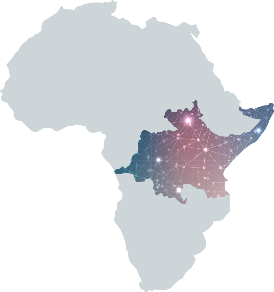 East Africa is maintaining growth above 6% in 2026. Strong domestic demand and diversification are driving its economic resilience.