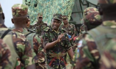 DRC plans a $100m mining security force to protect cobalt and copper zones. The move signals rising state control over strategic minerals.