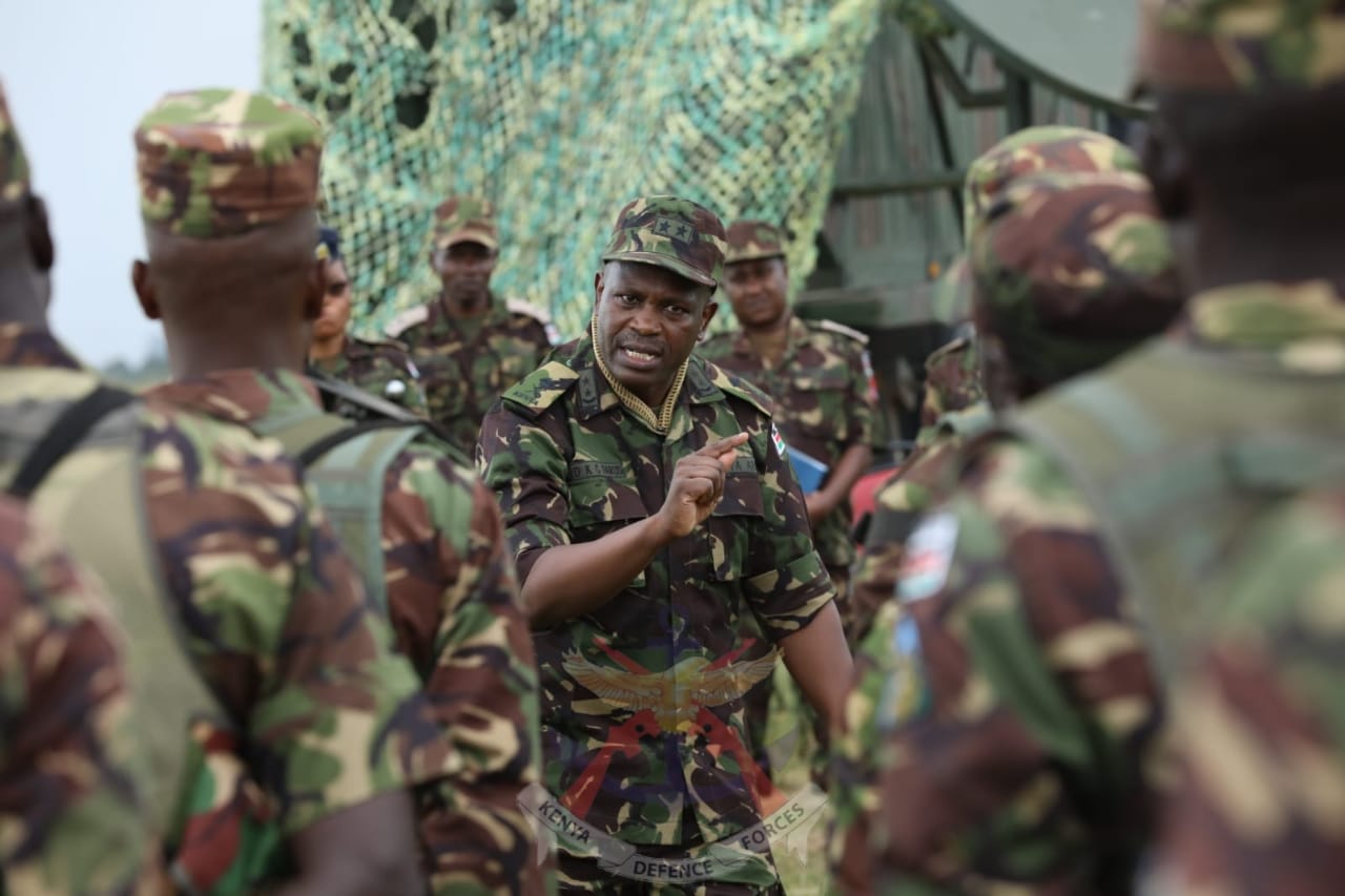 DRC plans a $100m mining security force to protect cobalt and copper zones. The move signals rising state control over strategic minerals.