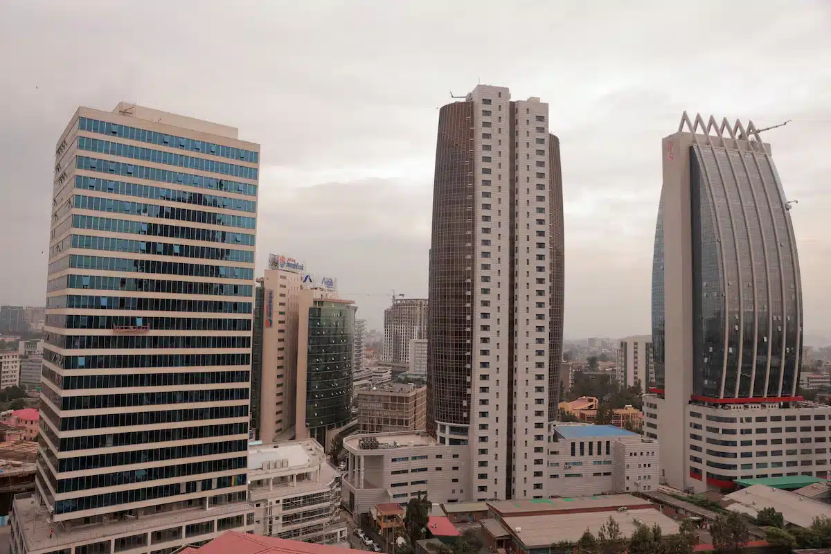 Ethiopia is opening its banking sector to foreign players. This marks a historic shift in one of Africa’s most closed financial systems.