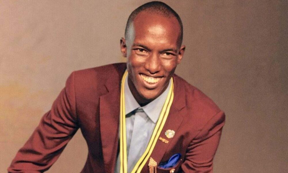 Joseph Nguthiru’s HyaPak converts invasive water hyacinth into biodegradable packaging. The model transforms an environmental problem into an industrial opportunity.