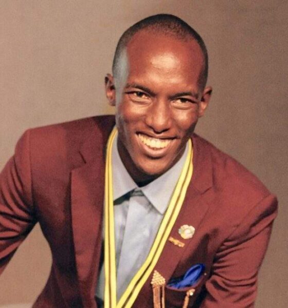 Joseph Nguthiru’s HyaPak converts invasive water hyacinth into biodegradable packaging. The model transforms an environmental problem into an industrial opportunity.