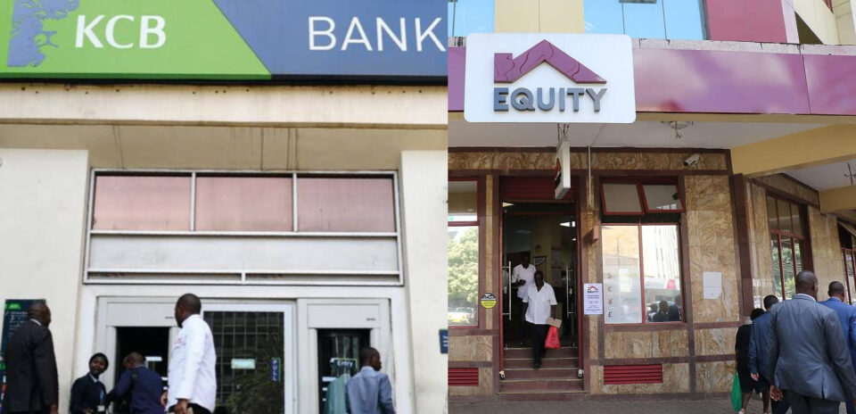 Valuation gaps persist across East African banks. Scale and diversification are key investor considerations.