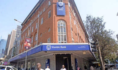 Stanbic’s DADA platform anchors its women-focused banking strategy. It integrates credit, mentorship and enterprise support at scale.