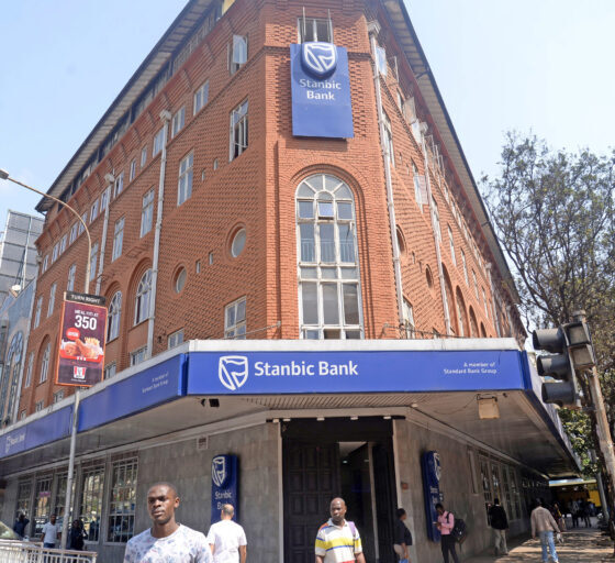 Stanbic’s DADA platform anchors its women-focused banking strategy. It integrates credit, mentorship and enterprise support at scale.