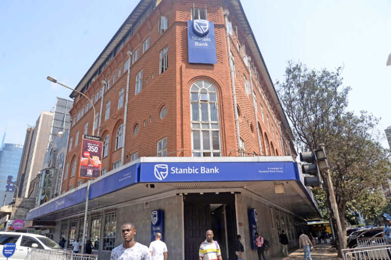 Stanbic’s DADA platform anchors its women-focused banking strategy. It integrates credit, mentorship and enterprise support at scale.