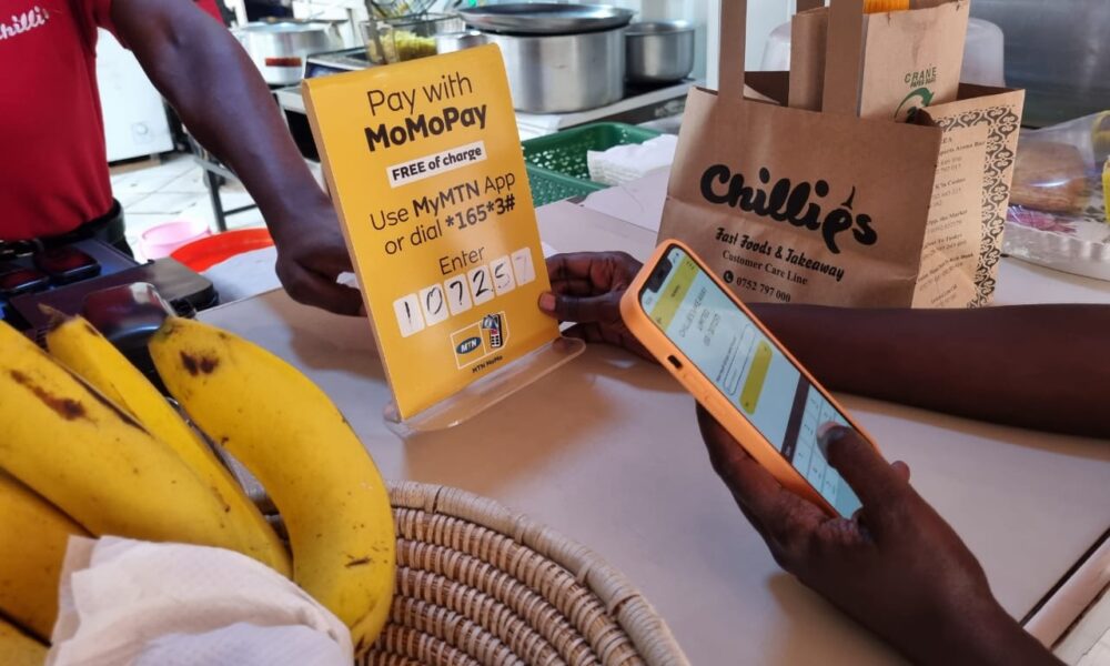 The Invisible Financial Layer Uganda’s fintech evolution is happening beneath consumer apps. The real value lies in the infrastructure powering every transaction.