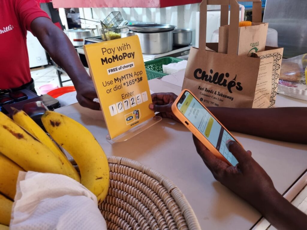 The Invisible Financial Layer Uganda’s fintech evolution is happening beneath consumer apps. The real value lies in the infrastructure powering every transaction.