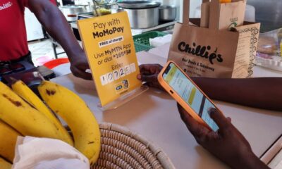 The Invisible Financial Layer Uganda’s fintech evolution is happening beneath consumer apps. The real value lies in the infrastructure powering every transaction.