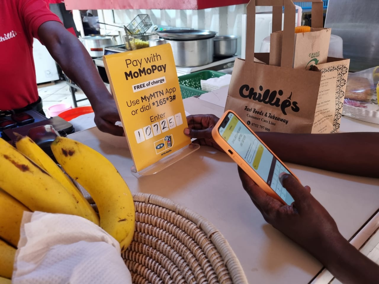 The Invisible Financial Layer Uganda’s fintech evolution is happening beneath consumer apps. The real value lies in the infrastructure powering every transaction.
