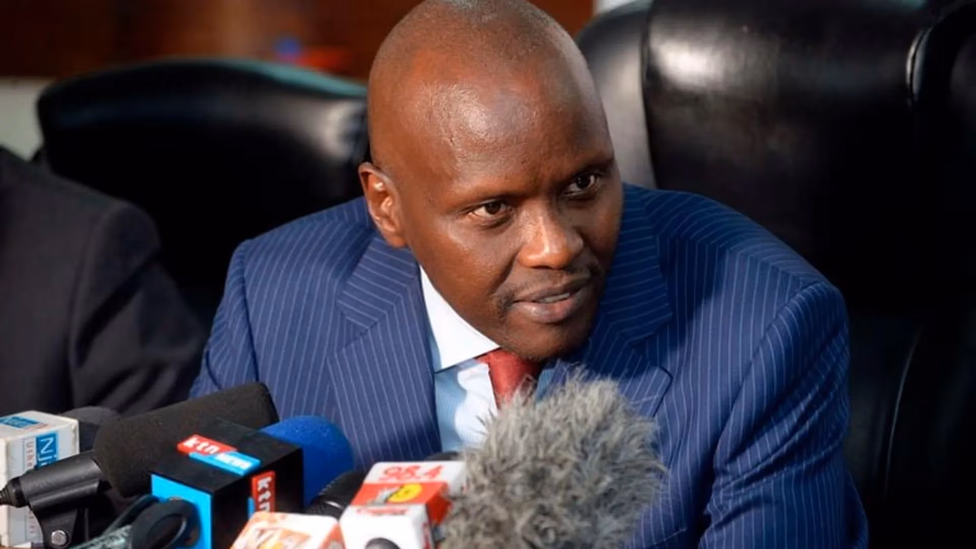 System Shock The simultaneous fall of operator, regulator and policy actors signals a full-chain breakdown. It is rare—and highly revealing.