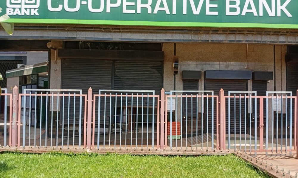 Co-op Bank’s balance sheet strategy links SACCO deposits, strong profits, and dividend policy into a unified capital structure.