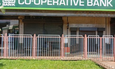 Co-op Bank’s balance sheet strategy links SACCO deposits, strong profits, and dividend policy into a unified capital structure.