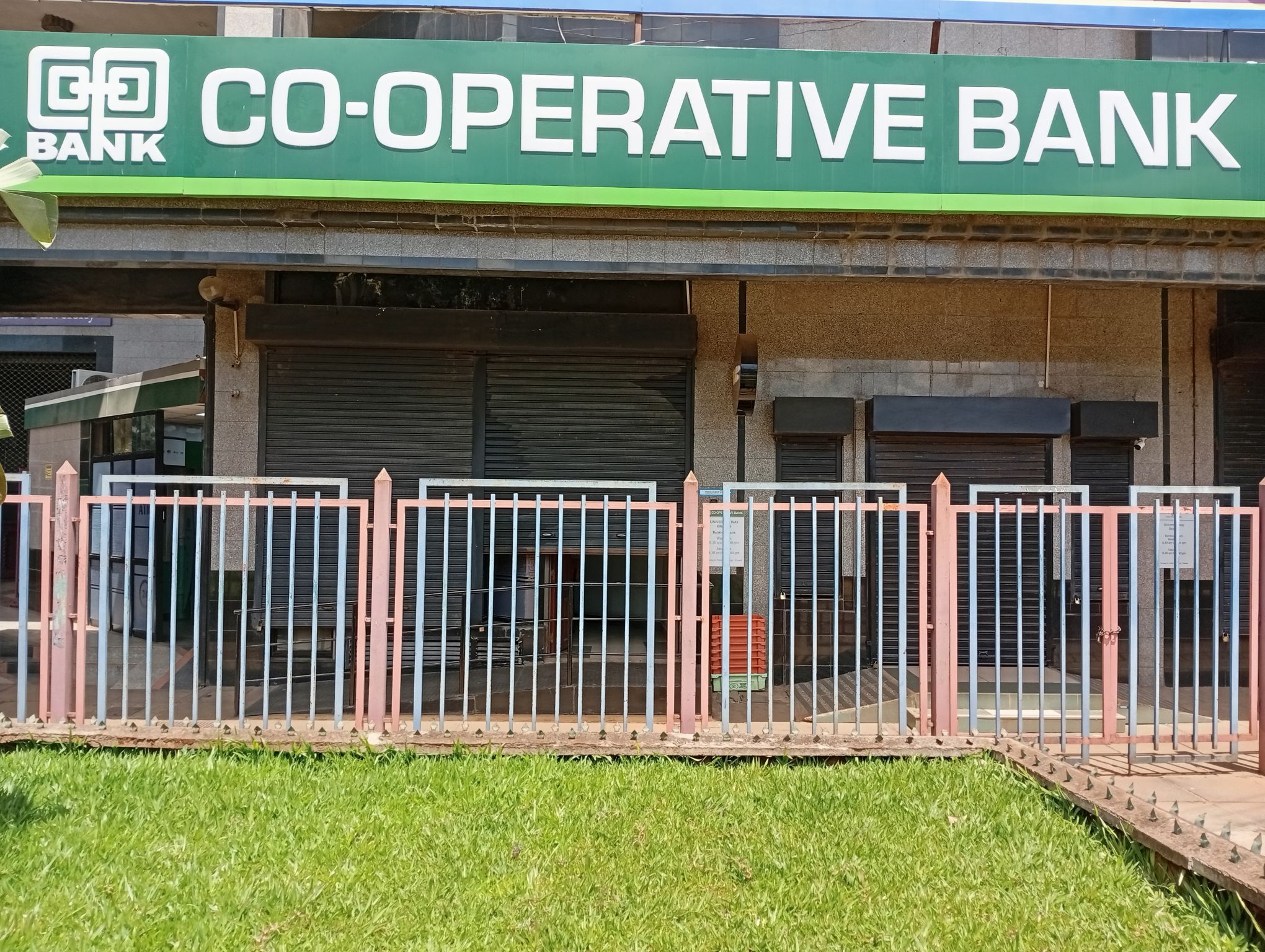Co-op Bank’s balance sheet strategy links SACCO deposits, strong profits, and dividend policy into a unified capital structure.
