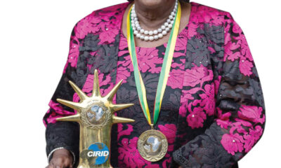 East Africa’s wealthiest women entrepreneurs are driving growth across key sectors including finance, manufacturing, and real estate. Their business empires reflect resilience, innovation, and long-term vision