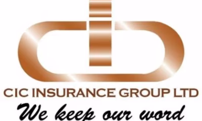 CIC Insurance has embedded itself within Kenya’s SACCO ecosystem. This gives it access to millions of potential customers across the country.