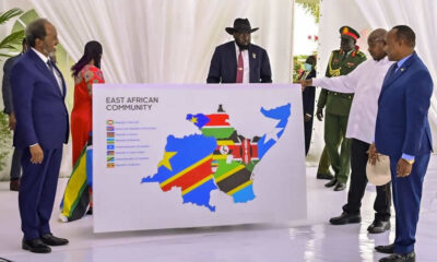 East Africa is entering a tighter capital cycle driven by global dollar strength and geopolitical uncertainty. Borrowing costs are rising as investors demand higher risk premiums across frontier markets.