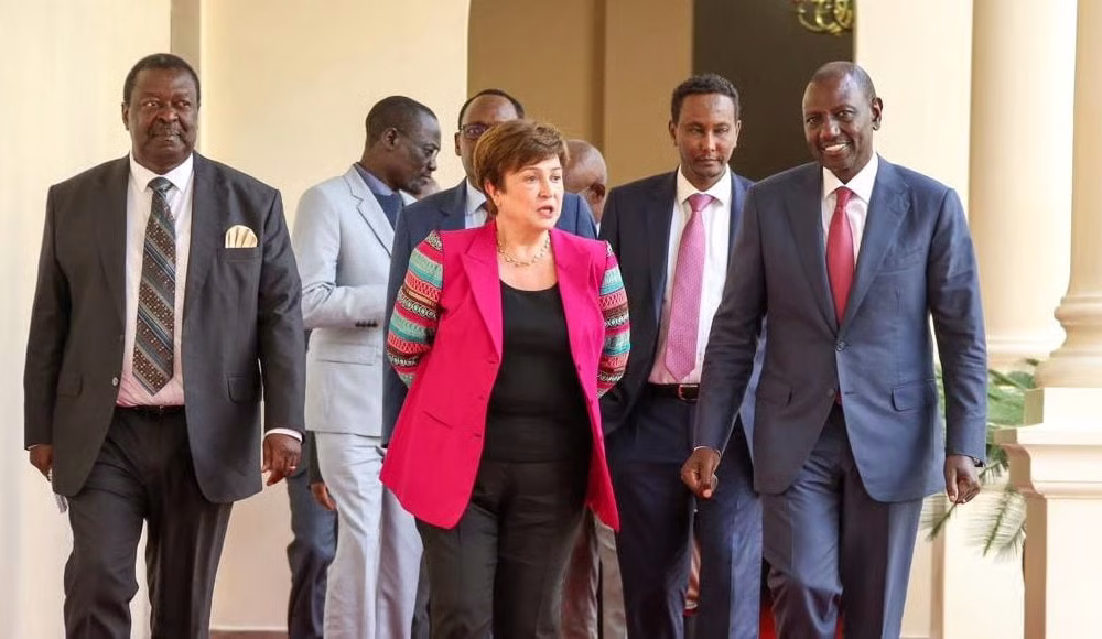In April 2026, the IMF flagged Kenya’s $2.6 billion in securitized revenues as debt. The move could reshape how markets price sovereign risk.