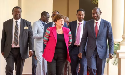 In April 2026, the IMF flagged Kenya’s $2.6 billion in securitized revenues as debt. The move could reshape how markets price sovereign risk.