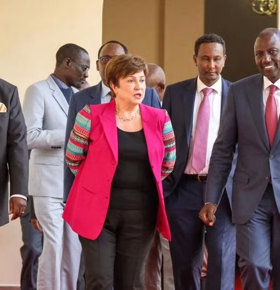 In April 2026, the IMF flagged Kenya’s $2.6 billion in securitized revenues as debt. The move could reshape how markets price sovereign risk.